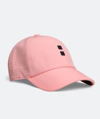 Czapka Unisex Play. Brązowe czapki męskie NORDICDOTS, na lato, bez wzorów. Za 128.00 zł.