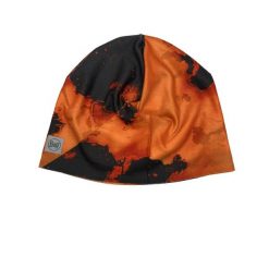 Czapka zimowa Buff ThermoNet® Underhelmet. Brązowe czapki męskie Buff, na zimę, bez wzorów, sportowe. Za 215.99 zł.