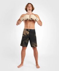 Venum Spodenki MMA Gorilla Jungle. Czarne szorty męskie VENUM, m, z elastanu. Za 350.19 zł.