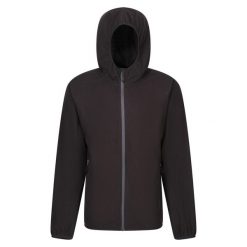 Bluza Polarowa Męska Pełen Suwak Navigate. Czarne bluzy bez kaptura męskie Regatta, m, z polaru. Za 144.99 zł.