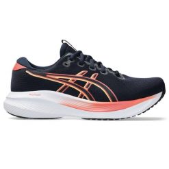 Buty do biegania damskie, Gel-Excite 11. Brązowe obuwie do biegania damskie Asics. Za 379.20 zł.