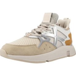 Buty MUNICH CLIK WOMEN 79 Beżowy. Brązowe obuwie trekkingowe damskie munich, na fitness i siłownię. Za 346.99 zł.