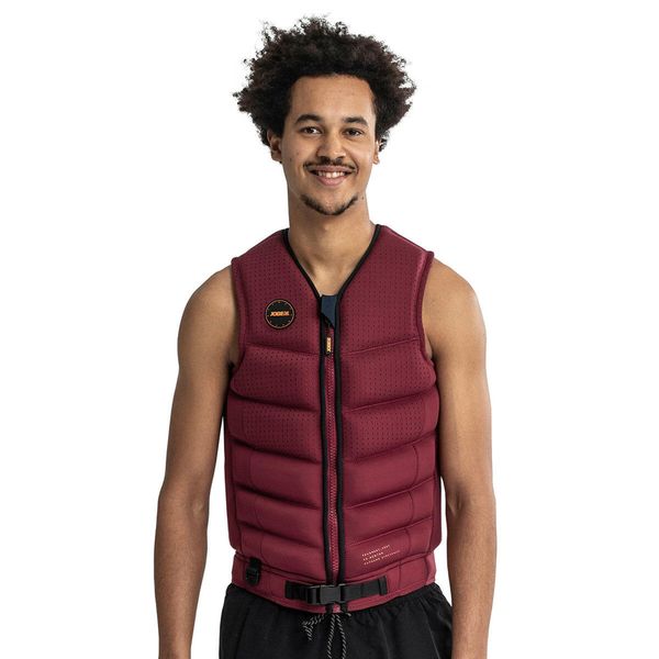 Kamizelka ratunkowa Jobe Sports Fragment. Brązowe kamizelki męskie JOBE, s. W wyprzedaży za 416.90 zł.
