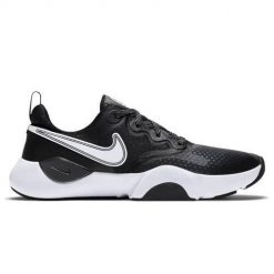 Buty do biegania damskie Nike Wmns Speedrep. Czarne obuwie do biegania damskie Nike. Za 423.00 zł.