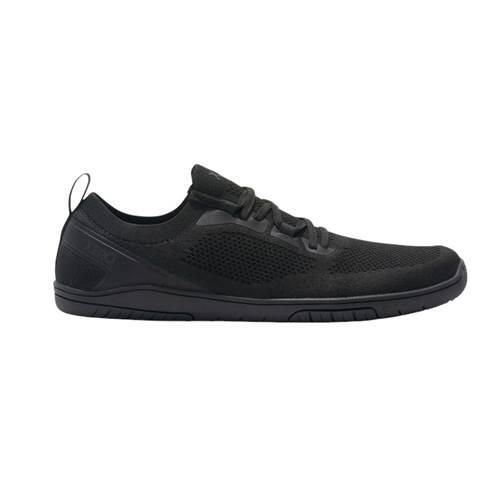 Buty do chodzenia męskie Xero Shoes Nexus. Czarne buty sportowe na co dzień męskie XERO SHOES, z materiału, bez zapięcia, trekkingowe. Za 532.00 zł.