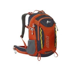 Plecak Ande Adventure 20Lt Dorośli. Brązowe plecaki damskie Ande, bez wzorów, sportowe. Za 316.99 zł.