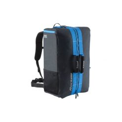Torba ROCKBAG 35 l. Szare torby sportowe damskie SIMOND, bez wzorów, z materiału, bez dodatków. Za 189.99 zł.