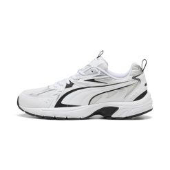 Buty sportowe męskie Puma Milenio. Białe obuwie do biegania damskie Puma. Za 299.99 zł.