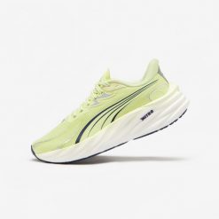 Buty do biegania damskie Puma Velocity Nitro 4. Obuwie do biegania damskie Decathlon. Za 549.99 zł.