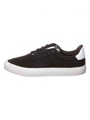 Adidas Buty "VULCRAID3R" w kolorze czarnym do biegania rozmiar: 40. Czarne buty fitness męskie Adidas. Za 140.53 zł.