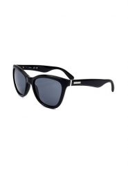 Guess Damskie okulary przeciwsłoneczne w kolorze czarnym rozmiar: 56. Czarne okulary przeciwsłoneczne damskie Guess. Za 233.33 zł.