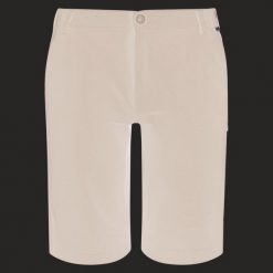 Męskie Spodenki Highton. Szare szorty męskie Regatta, bez wzorów, sportowe. Za 78.99 zł.