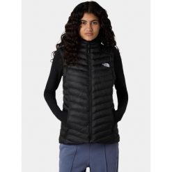 Kamizelka Damska The North Face W Huila Synth. Czarne kamizelki damskie The North Face. Za 649.00 zł.