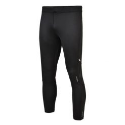 Legginsy Dare 2B Abaccus II. Czarne spodnie sportowe męskie Dare 2b. Za 252.00 zł.