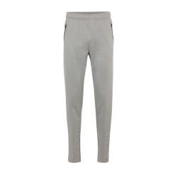 Spodnie męskie FILA Lanz Sweat. Szare spodnie dresowe męskie Fila, bez wzorów, z dresówki. Za 139.99 zł.