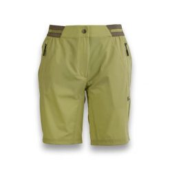 Krótkie Spodnie Ande Latemar Damskie Damskie. Zielone spodnie sportowe damskie Ande, l, z materiału. Za 268.99 zł.