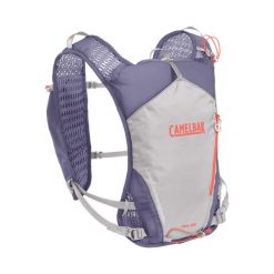 Kamizelka biegowa damska CamelBak Women's Trail Run Vest. Zielone kamizelki damskie Camelbak, l. W wyprzedaży za 374.93 zł.