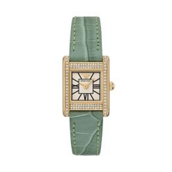 Zegarek Emporio Armani. Zielone zegarki damskie Emporio Armani. Za 969.99 zł.