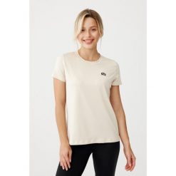 Damska koszulka sportowa Rough Radical FUN. Czarne bluzki sportowe damskie ROUGH RADICAL, s, bez wzorów, bez ramiączek. W wyprzedaży za 84.92 zł.