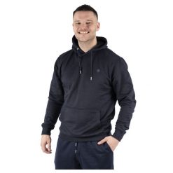 Marcus męska bluza z kapturem SWEATSHIRT Colin Hoodie 22-200170 7105. Bluzy z kapturem męskie MARCUS, m. Za 79.99 zł.