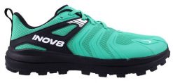 Buty trekkingowe męskie Inov-8 TrailTalon Zero. Niebieskie obuwie do biegania damskie Inov-8. Za 649.99 zł.