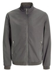 Jack & Jones Kurtka w kolorze szarym rozmiar: S. Szare kurtki męskie Jack & Jones, s, bez wzorów, bez kaptura. Za 140.86 zł.