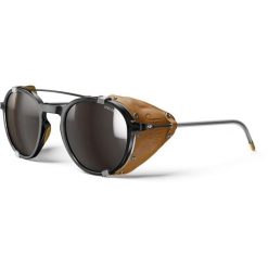 Okulary przeciwsłoneczne JULBO LEGACY czarny Cat 4 Spectron. Brązowe okulary przeciwsłoneczne damskie JULBO. W wyprzedaży za 509.15 zł.