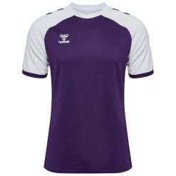 Koszulka Hummel League. Białe bluzki damskie HUMMEL, bez wzorów, bez kołnierzyka. Za 182.00 zł.