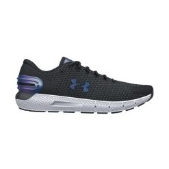Buty do biegania damskie Under Armour Charged Rogue 2,5. Czarne obuwie do biegania damskie Under Armour. Za 415.05 zł.