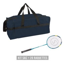 Zestaw rakiet śnieżnych (torba + 20 rakiet śnieżnych) Sporti Discovery 66. Czarne torebki klasyczne damskie SPORTI FRANCE, bez wzorów, bez dodatków. Za 835.00 zł.
