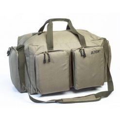 Torba wędkarska Jaxon UJ-XTA09 62x37x30cm. Zielone torebki klasyczne damskie Jaxon, bez wzorów, bez dodatków. Za 109.99 zł.