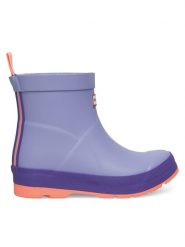 Hunter Kalosze HFC-01 Fioletowy. Fioletowe kalosze chłopięce Hunter. Za 169.99 zł.