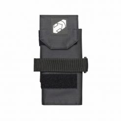 Torba na siodło Pro Performance Wrap. Czarne torebki klasyczne damskie PRO, bez wzorów, z materiału, bez dodatków. Za 111.25 zł.