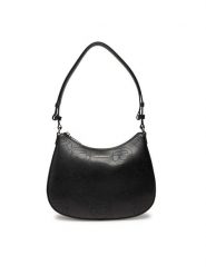 KARL LAGERFELD Torebka A2W30107 Czarny. Czarne torebki klasyczne damskie Karl Lagerfeld, bez wzorów, ze skóry, bez dodatków. Za 599.99 zł.