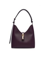 Furla Torebka Goccia S WB01979 BX3353 CN 4906S Czarny. Czarne torebki klasyczne damskie Furla, bez wzorów, ze skóry, bez dodatków. Za 1,259.00 zł.