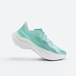 Buty do biegania męskie Kiprun KD900.2. Niebieskie obuwie do biegania damskie KIPRUN. Za 499.99 zł.