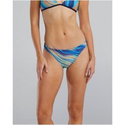 Dół bikini TYR Riptidal Classic Bikini. Niebieskie bikini damskie TYR, bez wzorów. Za 139.99 zł.