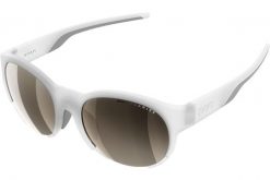 Okulary kolarskie dla dorosłych POC Avail bezbarwne S2. Brązowe okulary przeciwsłoneczne męskie POC, z gumy. Za 420.49 zł.