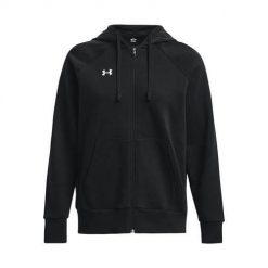 Bluza sportowa damska Under Armour 1379497001. Białe bluzy sportowe damskie Under Armour, m, bez wzorów. Za 394.00 zł.
