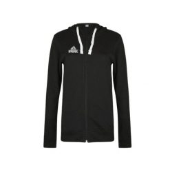 Bluza damska Peak zip élite. Czarne bluzy bez kaptura damskie PEAK, l, z bawełny. Za 312.50 zł.