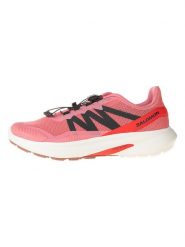 SALOMON Buty "Hypulse W" w kolorze łososiowym do biegania rozmiar: 44. Pomarańczowe buty fitness męskie Salomon. Za 210.81 zł.