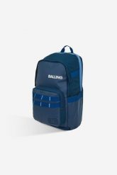 Alter/2 Miejski Plecak Oxford. Niebieskie plecaki damskie BALLING, bez wzorów. Za 299.00 zł.