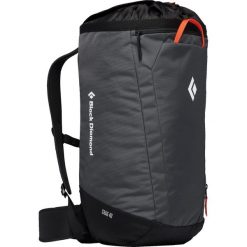 Plecak wspinaczkowy Black Diamond Crag 40L. Szare plecaki damskie Black Diamond, bez wzorów. Za 469.99 zł.