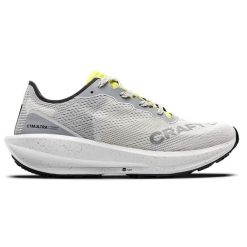 Buty do biegania męskie Craft Ctm Ultra Lumen. Szare obuwie do biegania damskie Craft. Za 774.95 zł.