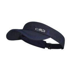 Czapka z daszkiem CMP. Białe czapki męskie CMP, bez wzorów, sportowe. Za 122.00 zł.