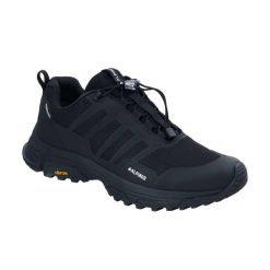 Buty trekkingowe Hydrotex męskie Alpinus Larouco HDTX M. Brązowe buty trekkingowe męskie Alpinus, bez zapięcia. Za 379.00 zł.