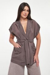 Kamizelka damska PESERICO. Kamizelki damskie Peserico. Za 3,159.00 zł.