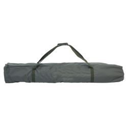 Torba transportowa do namiotu karpiowego Caperlan Social Biwy L i XL. Torebki klasyczne damskie CAPERLAN, bez wzorów, z poliesteru, bez dodatków. Za 79.99 zł.