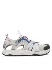 Teva Sandały Hydratrek 1166290 Szary. Szare obuwie trekkingowe damskie Teva. Za 409.99 zł.