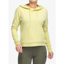 Bluza z kapturem damska Helly Hansen LIFA Tech Lite Hoodie. Zielone bluzy z kapturem damskie Helly Hansen, m. Za 255.99 zł.